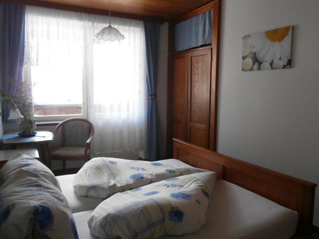 Gasthof Untere Valentinalm Hotel Plöcken Pokój zdjęcie