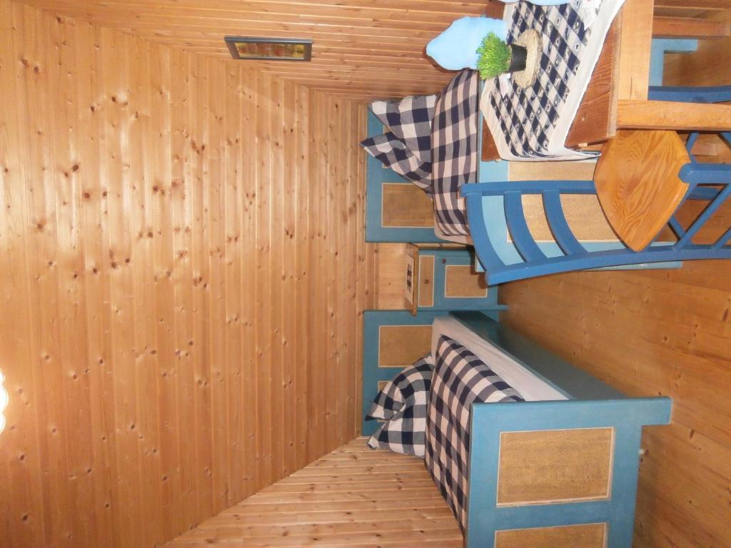 Gasthof Untere Valentinalm Hotel Plöcken Zewnętrze zdjęcie