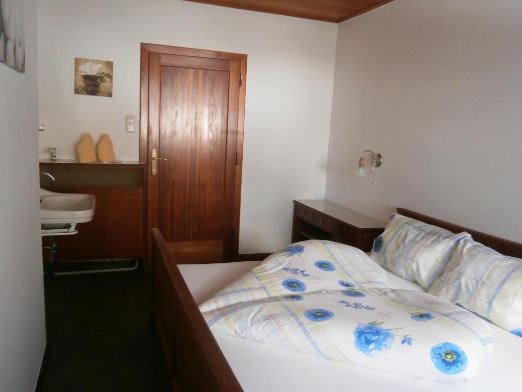 Gasthof Untere Valentinalm Hotel Plöcken Pokój zdjęcie