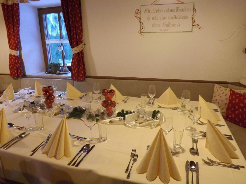 Gasthof Untere Valentinalm Hotel Plöcken Zewnętrze zdjęcie